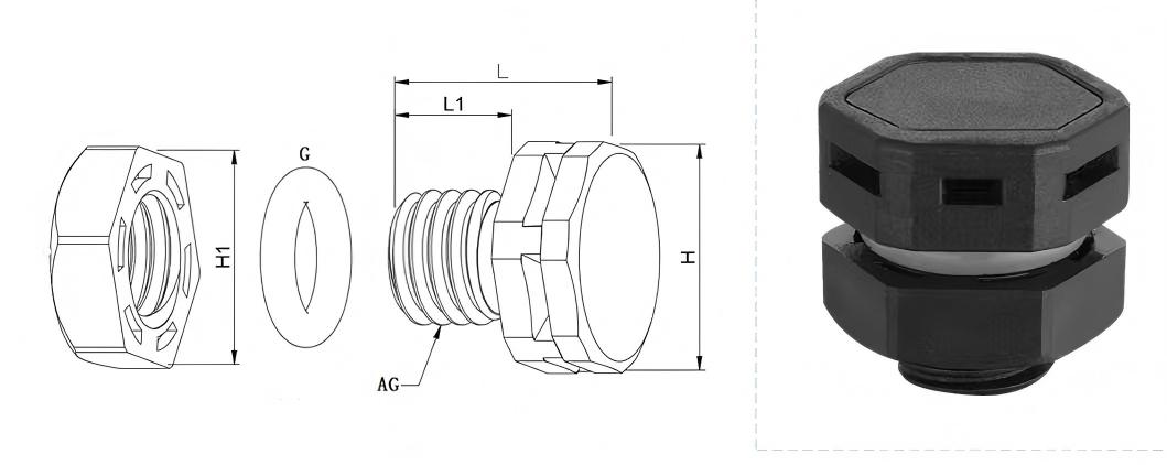 valve structure バルブ構造