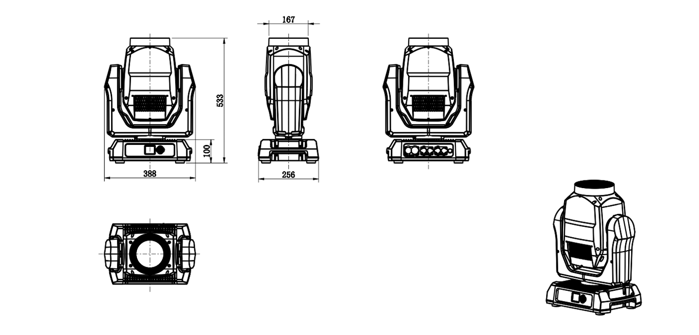 Crusier-Laser-200-Beam6